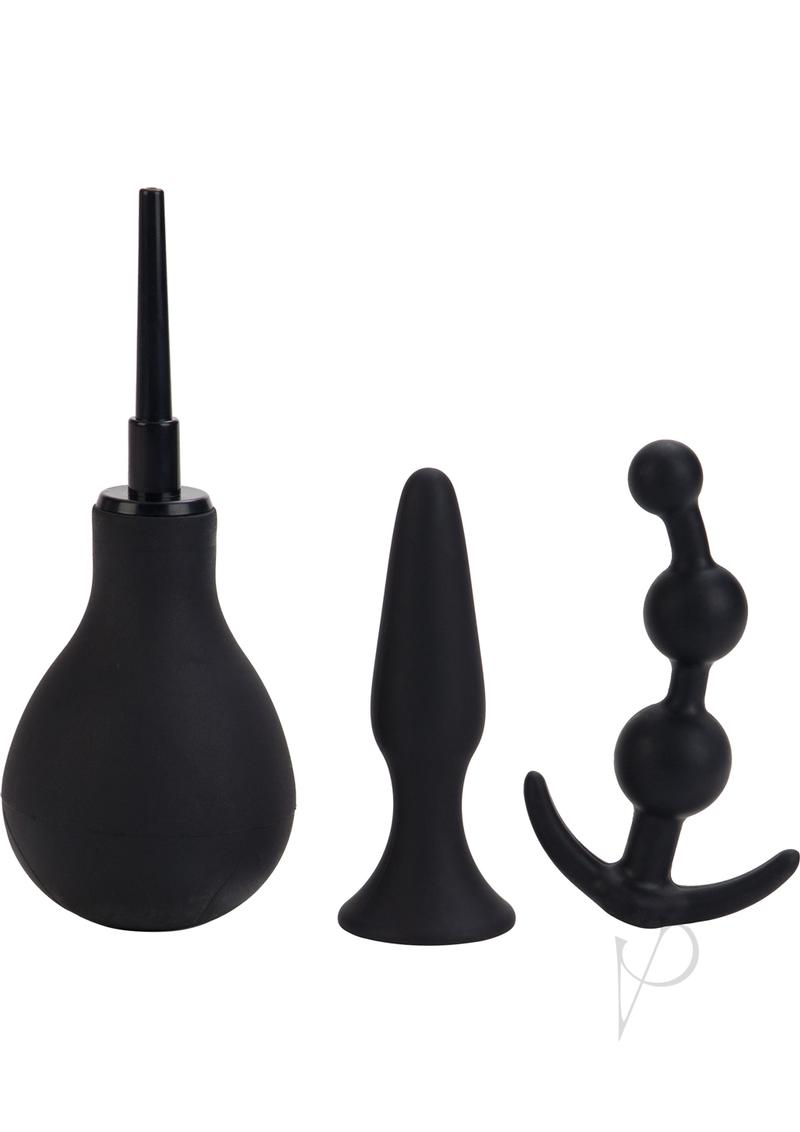 Anal Explorer Kit