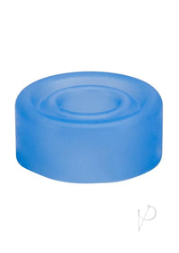 Advanced Silicone Pump Sleeve Blue