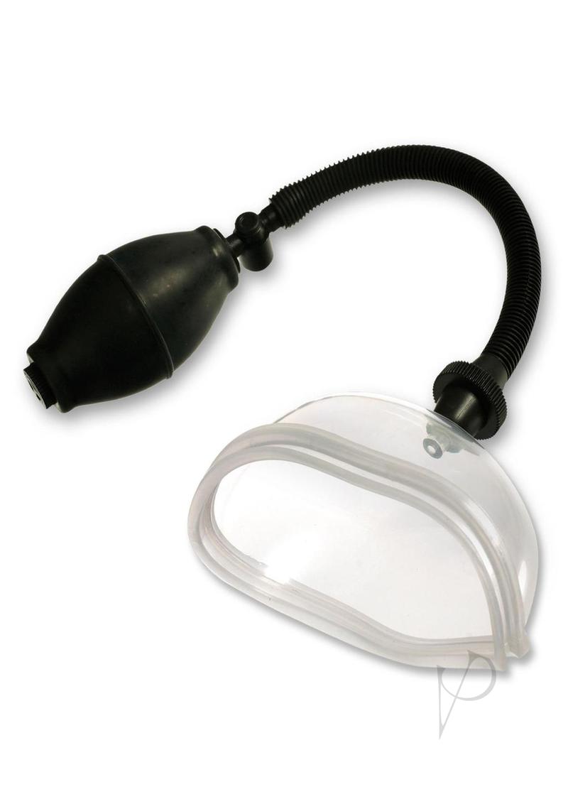 Ff Pussy Pump