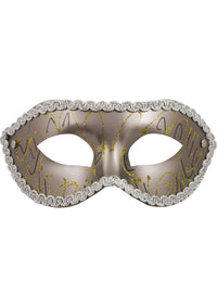 Masquerade Mask