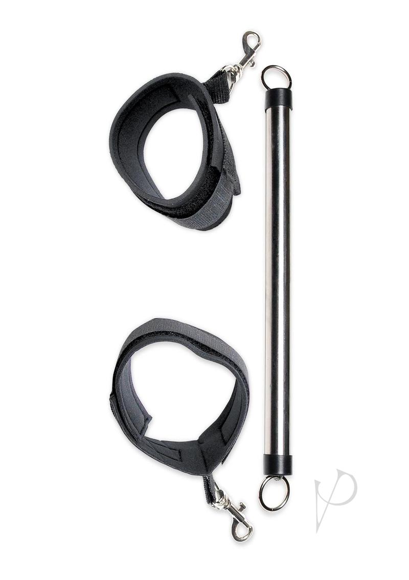 Ffle Spreader Bar Black