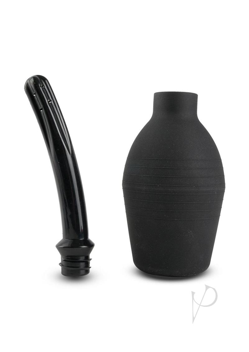 Ff Curved Douche/enema