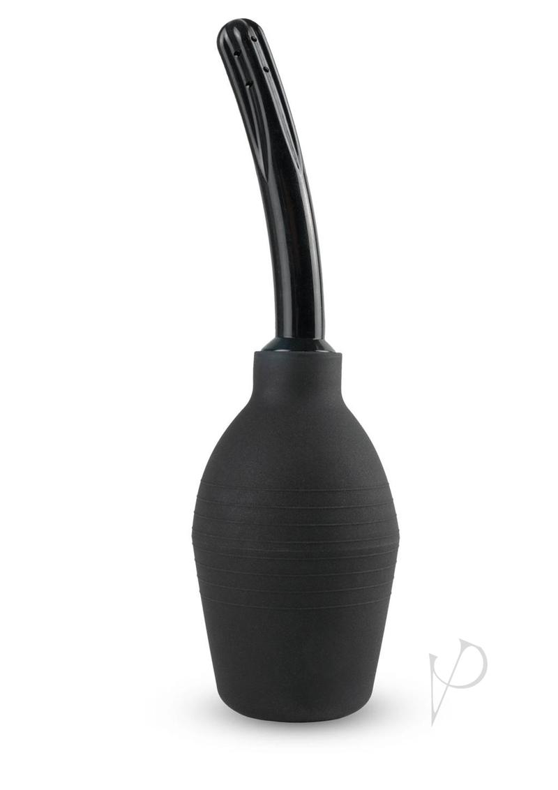Ff Curved Douche/enema