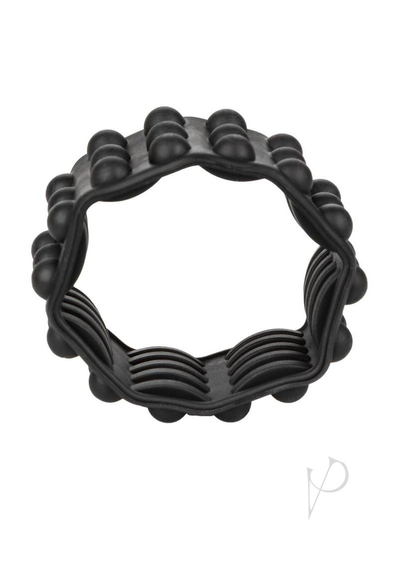 Adonis Silicone Reversible Enhancer Blk