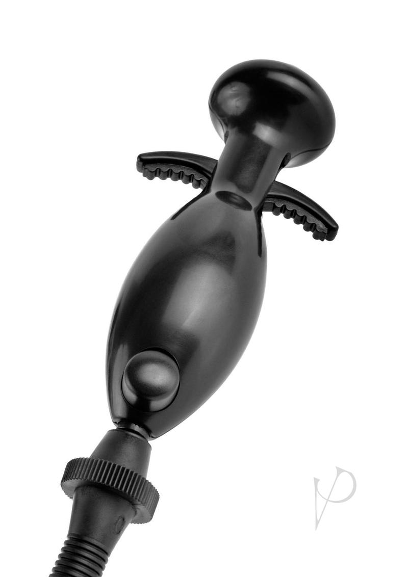 Ff Extrm Vibrating Pussy Pump