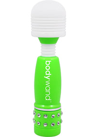 Bodywand Mini Neon Green