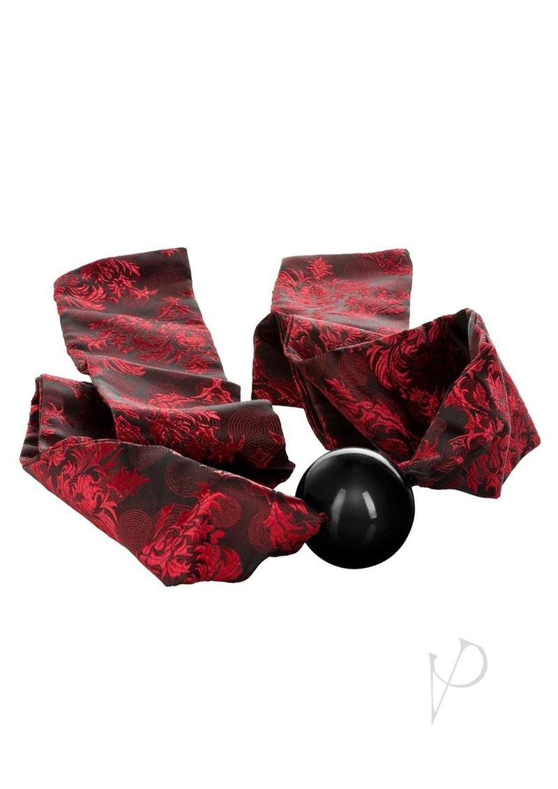 Scandal Ball Gag