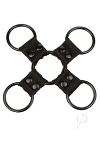 Scandal Hog Tie