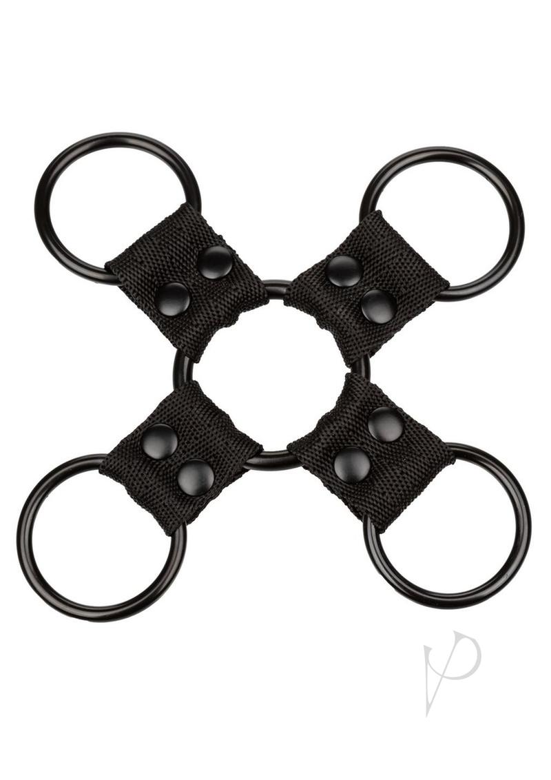 Scandal Hog Tie