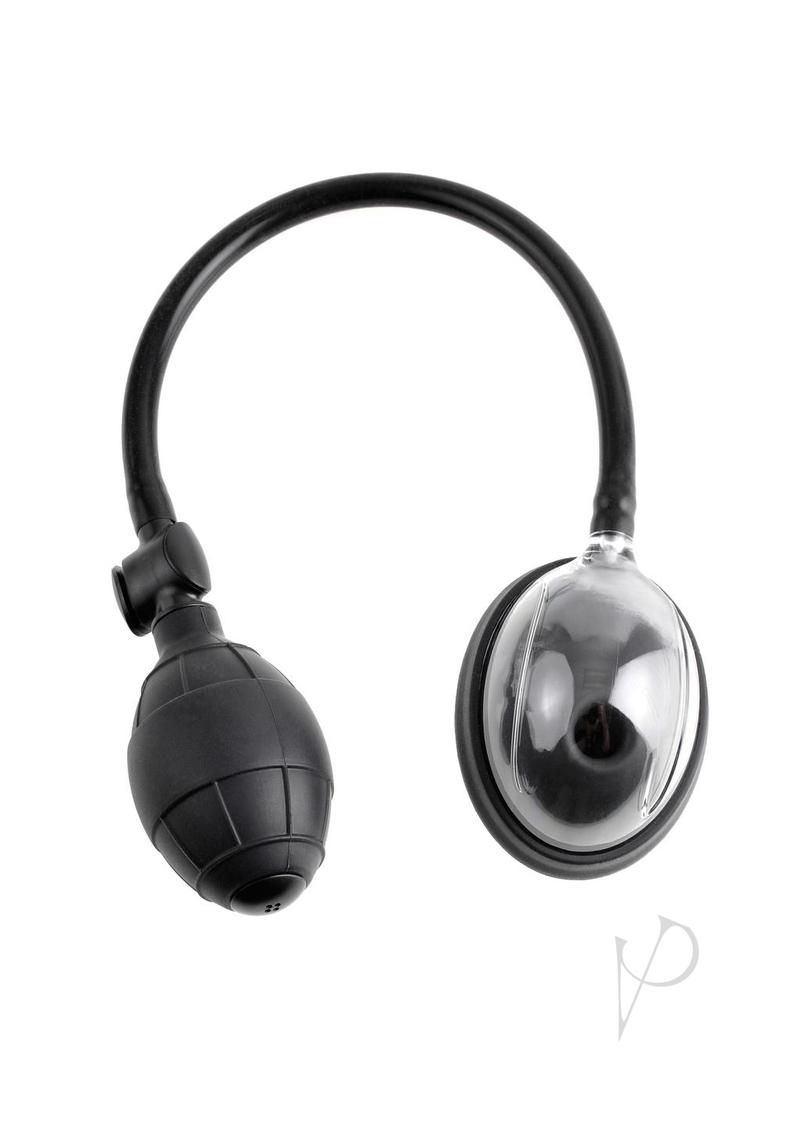 Ff Mini Pussy Pump