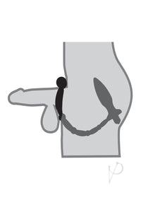 Afc Ass Kicker With Cockring