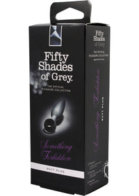 Fsog Something Forbidden Plug
