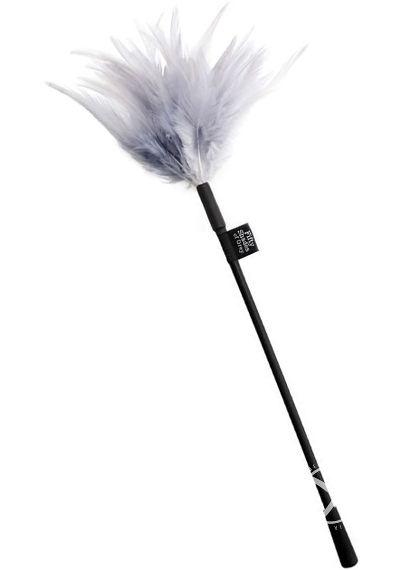 Fifty Shades Feather Tickler
