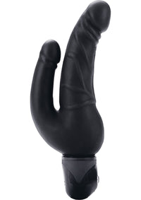 Bendie Power Stud Over and Under Black
