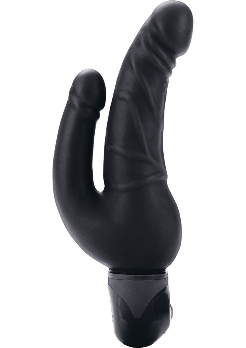 Bendie Power Stud Over and Under Black