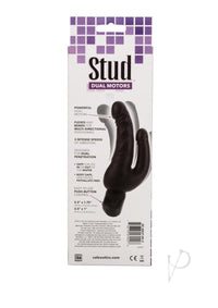 Bendie Power Stud Over and Under Black