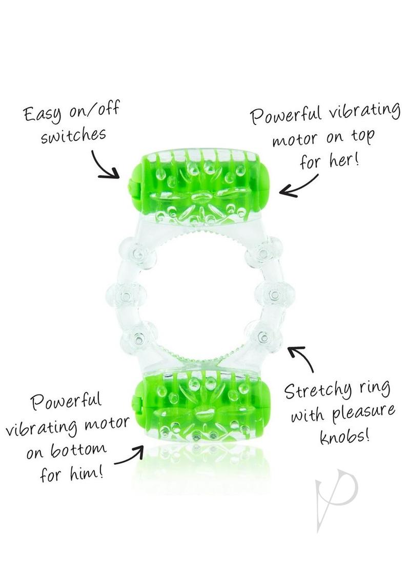 Colorpop Quickie Two O 12/bx