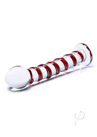 Mr Swirly Dildo