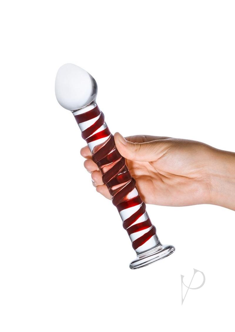 Mr Swirly Dildo
