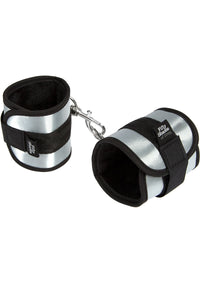 Fifty Shades Totally His Soft Handcuffs