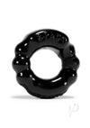 6-p Sport C-ring (individual) Black