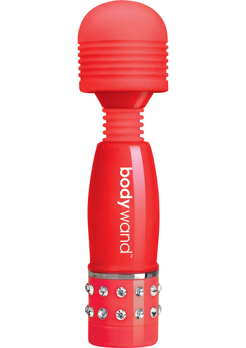 Bodywand Mini Love Edition