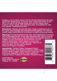 Endless Love Female Arousal Max Strength