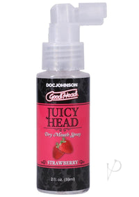 Goodhead Juicy Head Strawberry 2oz