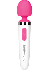 Bodywand Usb Multi Function Mini Pink