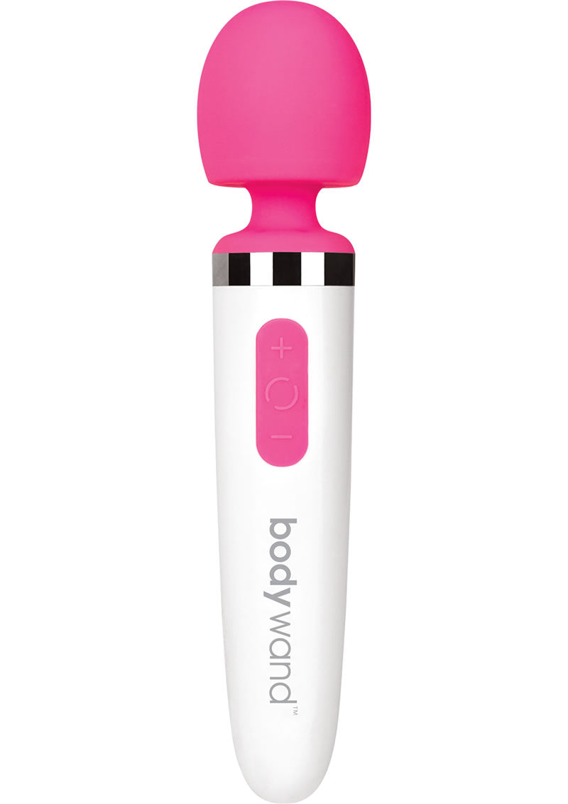 Bodywand Usb Multi Function Mini Pink