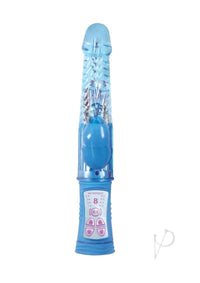 4play Deluxe Slim Rabbit Vibe Blue