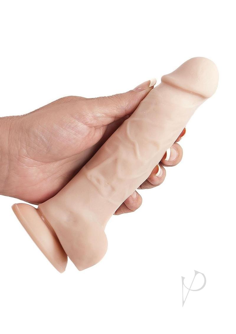 Aande Adams True Feel Cock Flesh