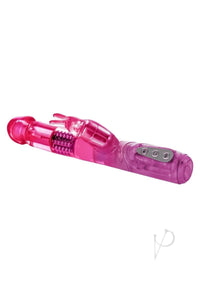 7 Function Jack Rabbit Pink