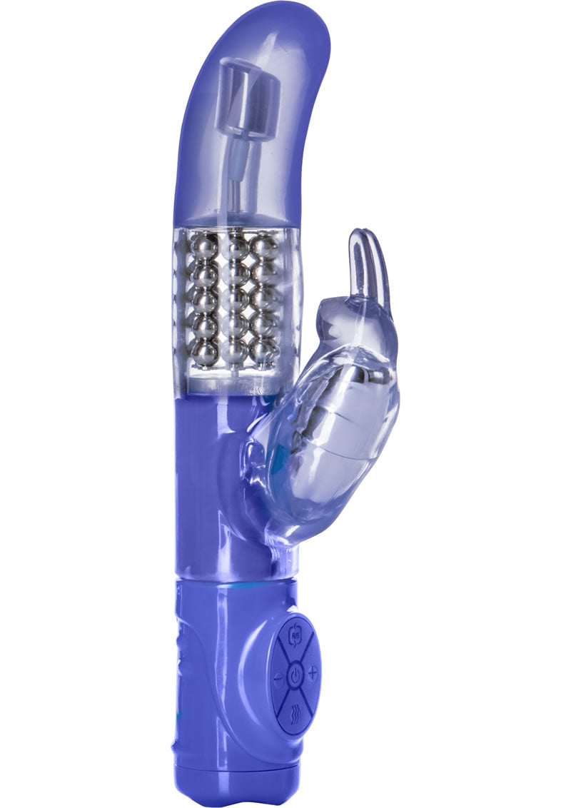 Advanced G Jack Rabbit Purple