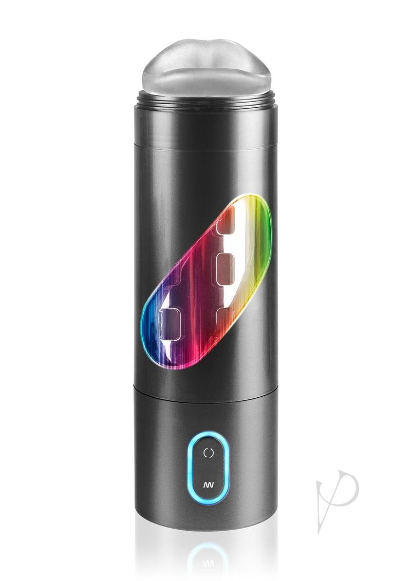 Pdx Rechargeable Roto Bator Mouth