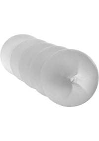 Balls Deep Stroker Ass