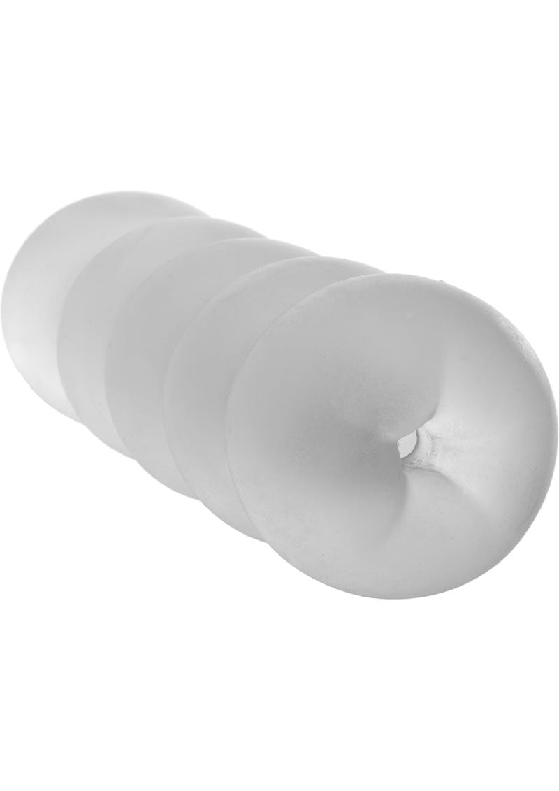 Balls Deep Stroker Ass