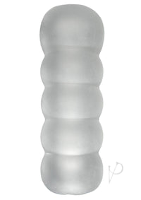 Balls Deep Stroker Ass