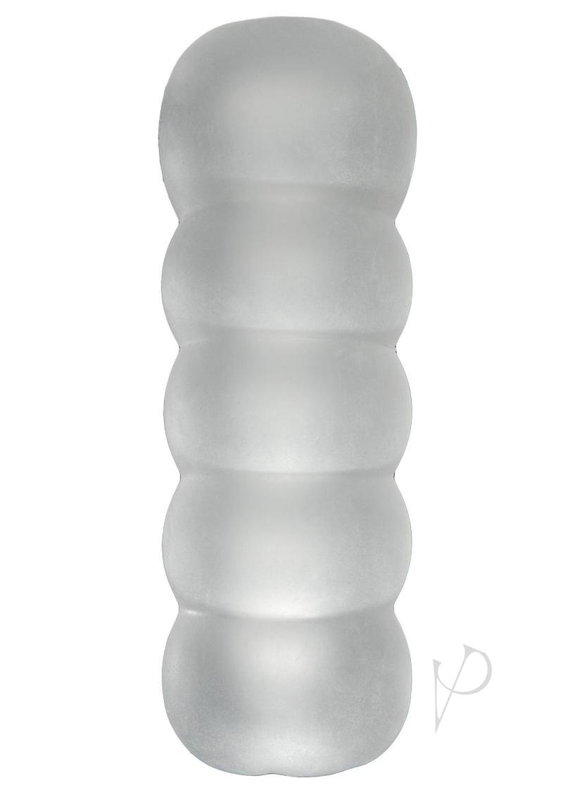 Balls Deep Stroker Ass