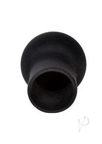 Nipple Play Advance Silicone Sucker Blac