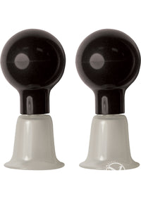 Sandm Nipple Suckers Nipple Clips