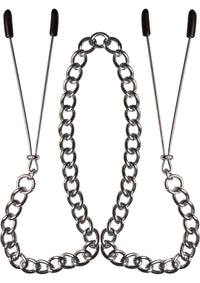 Sandm Tug On My Heart Nipple Clip