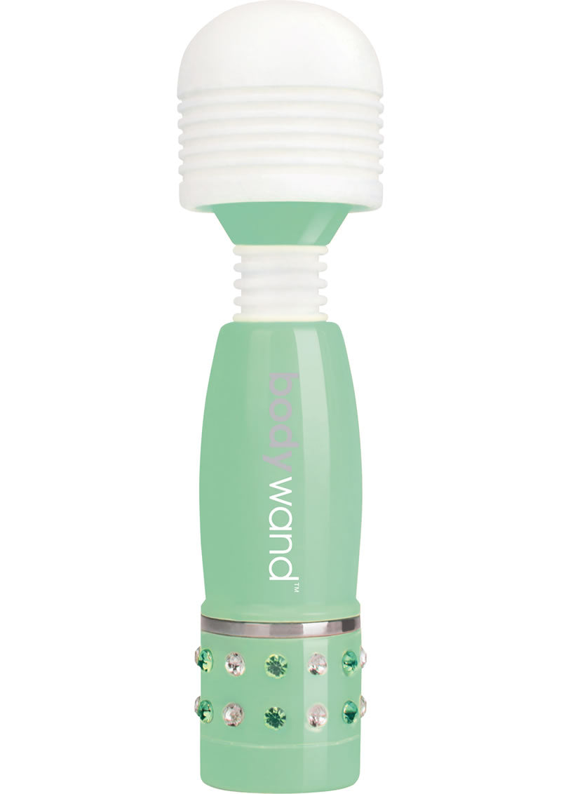 Bodywand Mini Mint