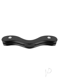 Ms The Enforcer Black Wooden Humbler