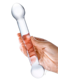 Curved Glass G Spot Stimulator 7