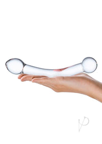 Curved Glass G Spot Stimulator 7