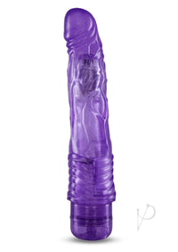 B Yours Vibe 02 Purple