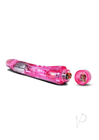 Naturally Yours Mambo Vibe Pink