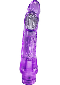 Naturally Yours Mambo Vibe Purple
