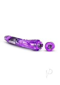 Naturally Yours Mambo Vibe Purple